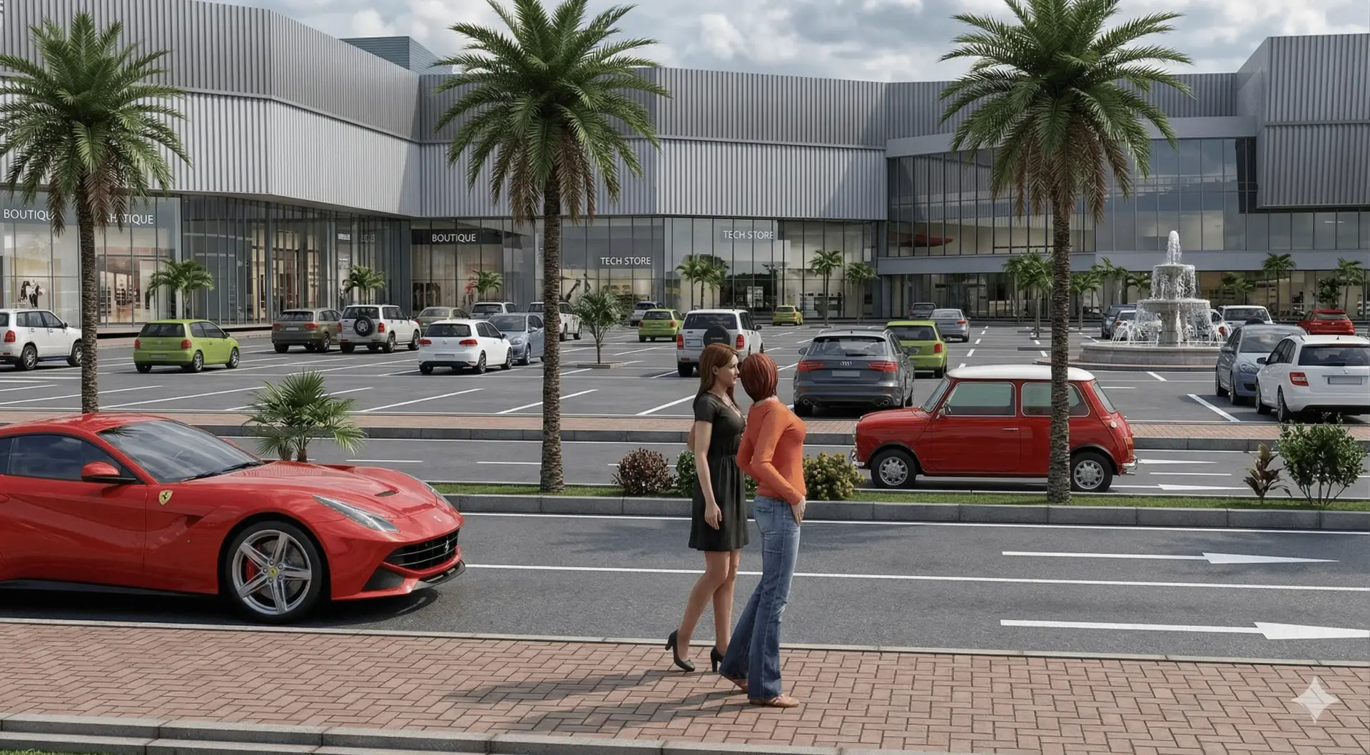 (2012) Proyecto Parque comercial VM-18 Vélez-Málaga (3)