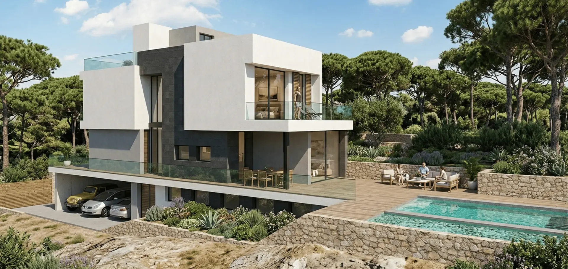 (2021) Proyecto Palmeras 17. Málaga (02)