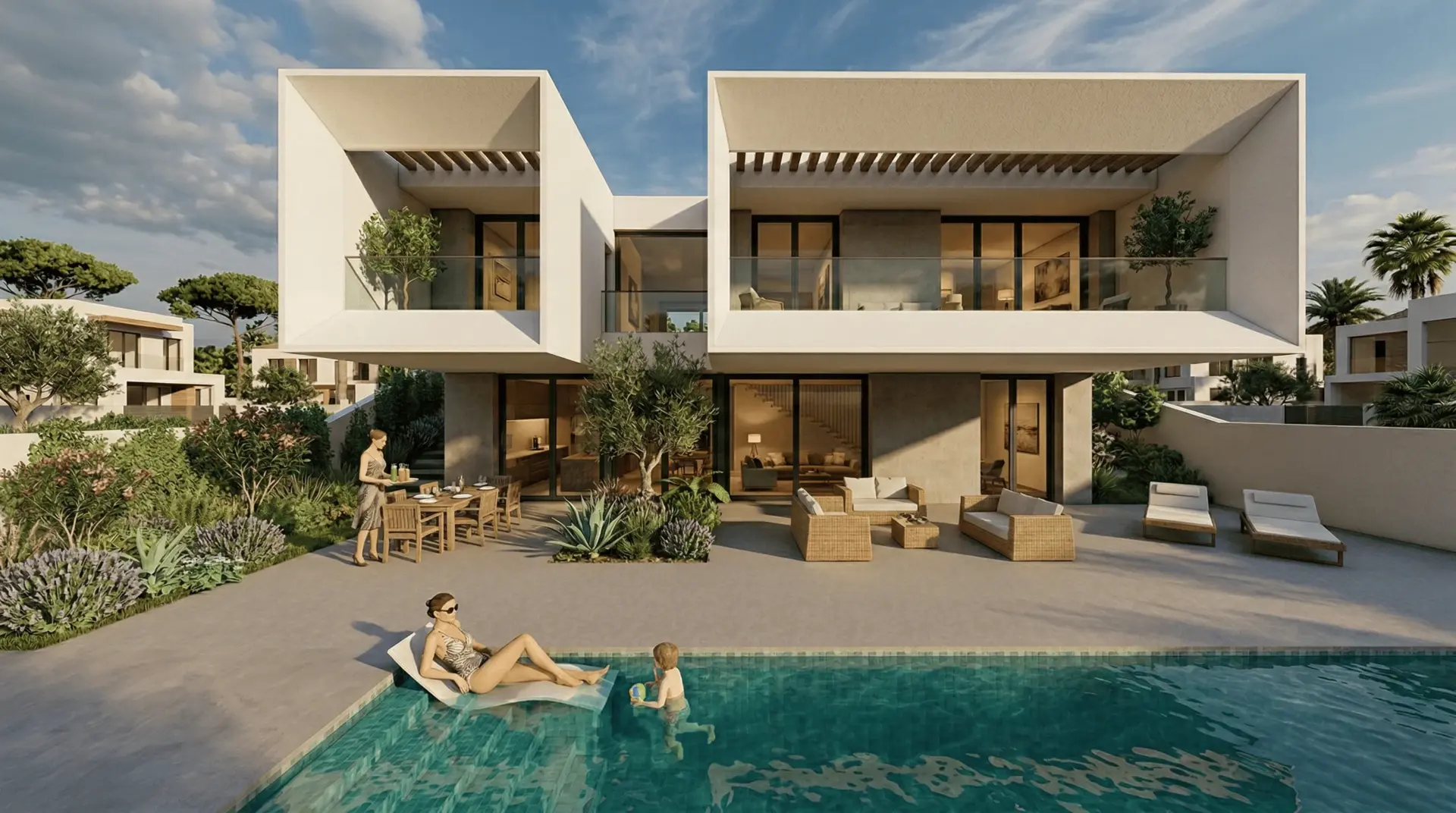 (2026) viv unif en Tulipan 12. Rincón VIctoria (obra en ejecución) 02