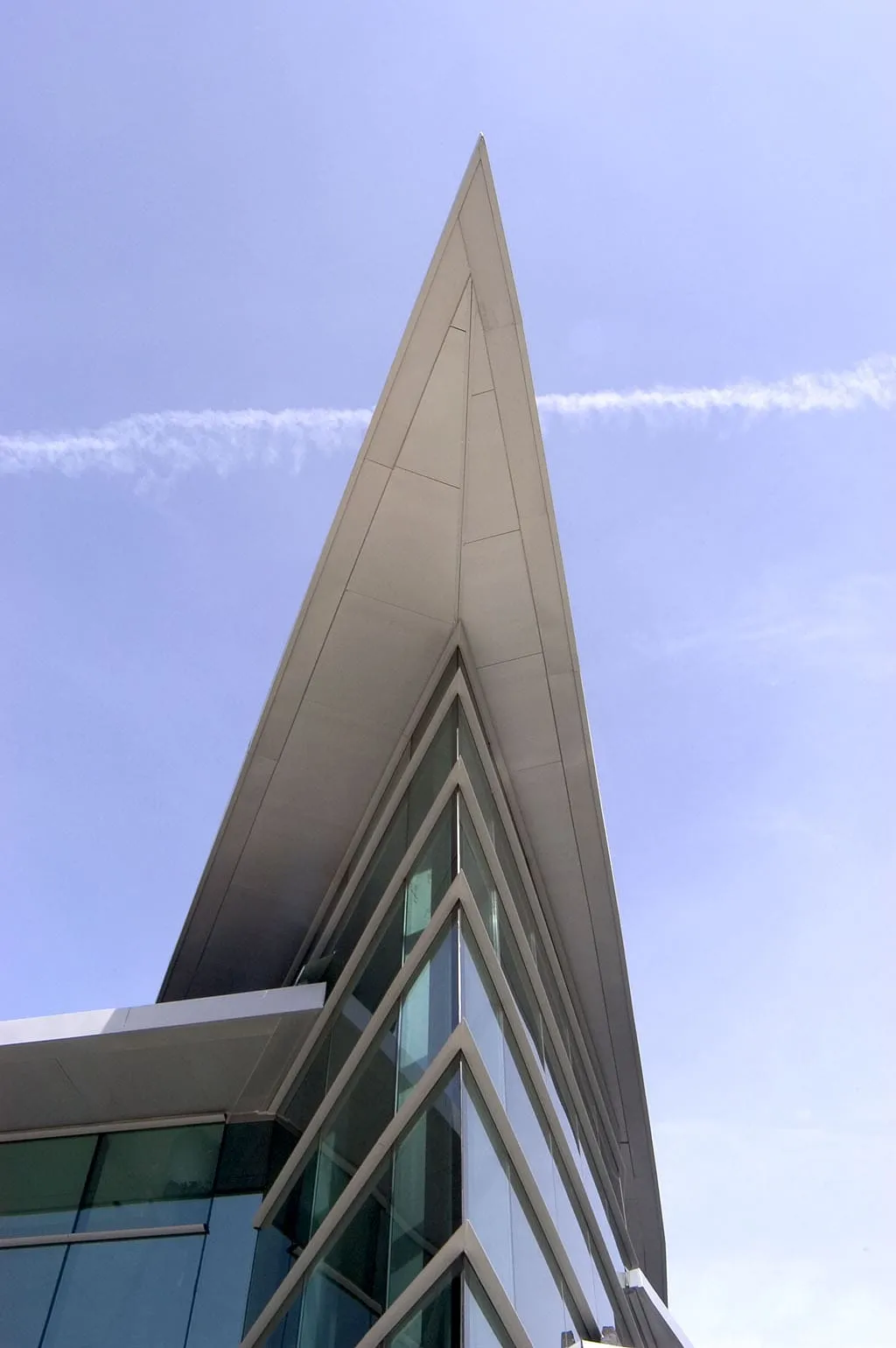 PTA Andalucía.Cártama (edificio terminado) 1